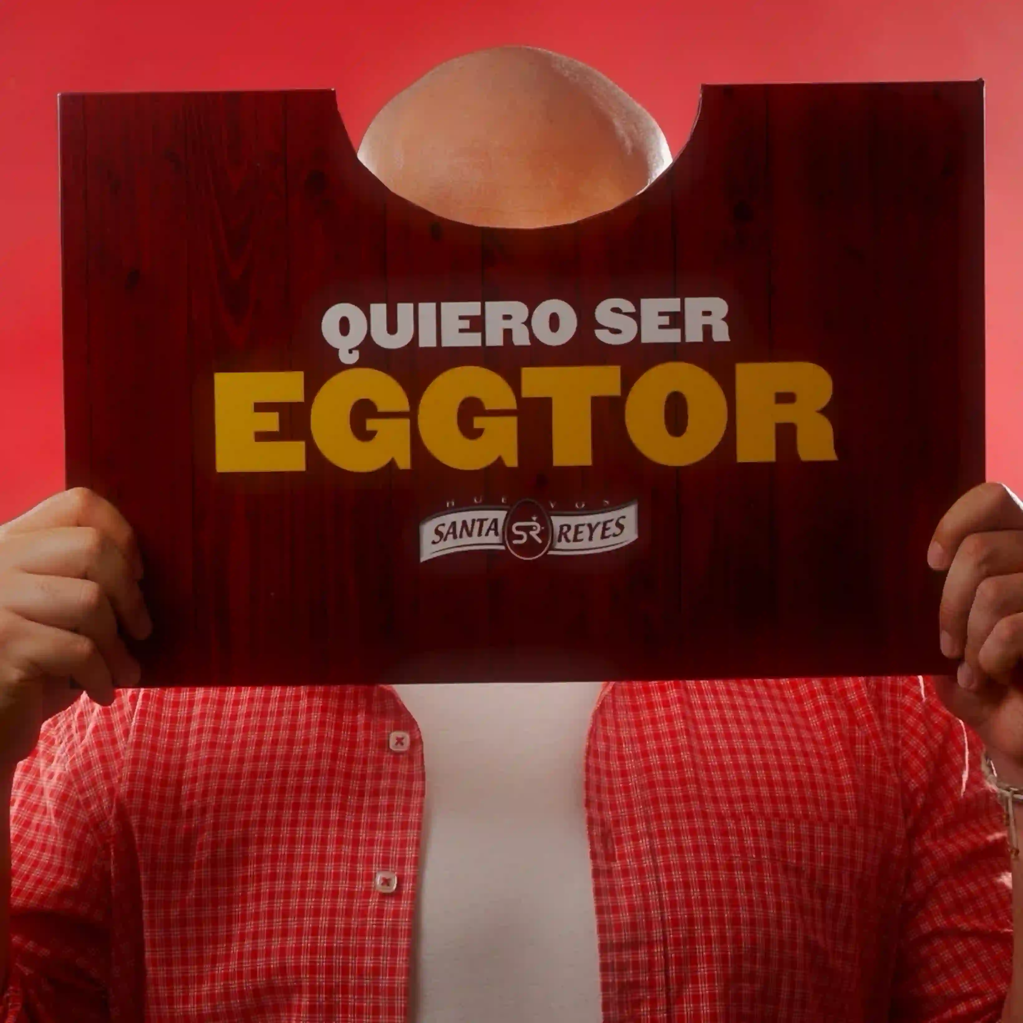 Campaña Santa Reyes