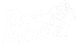 Logo Don Maiz