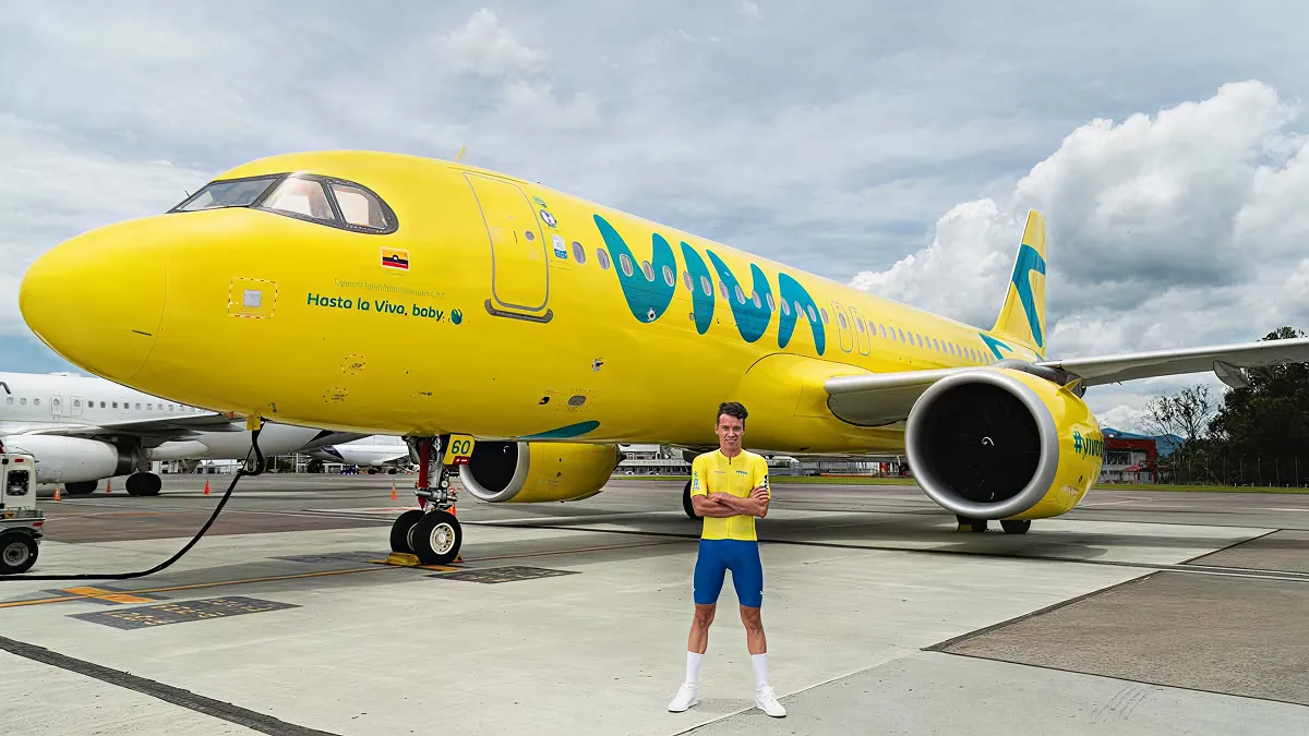 Campaña Rigo x Viva