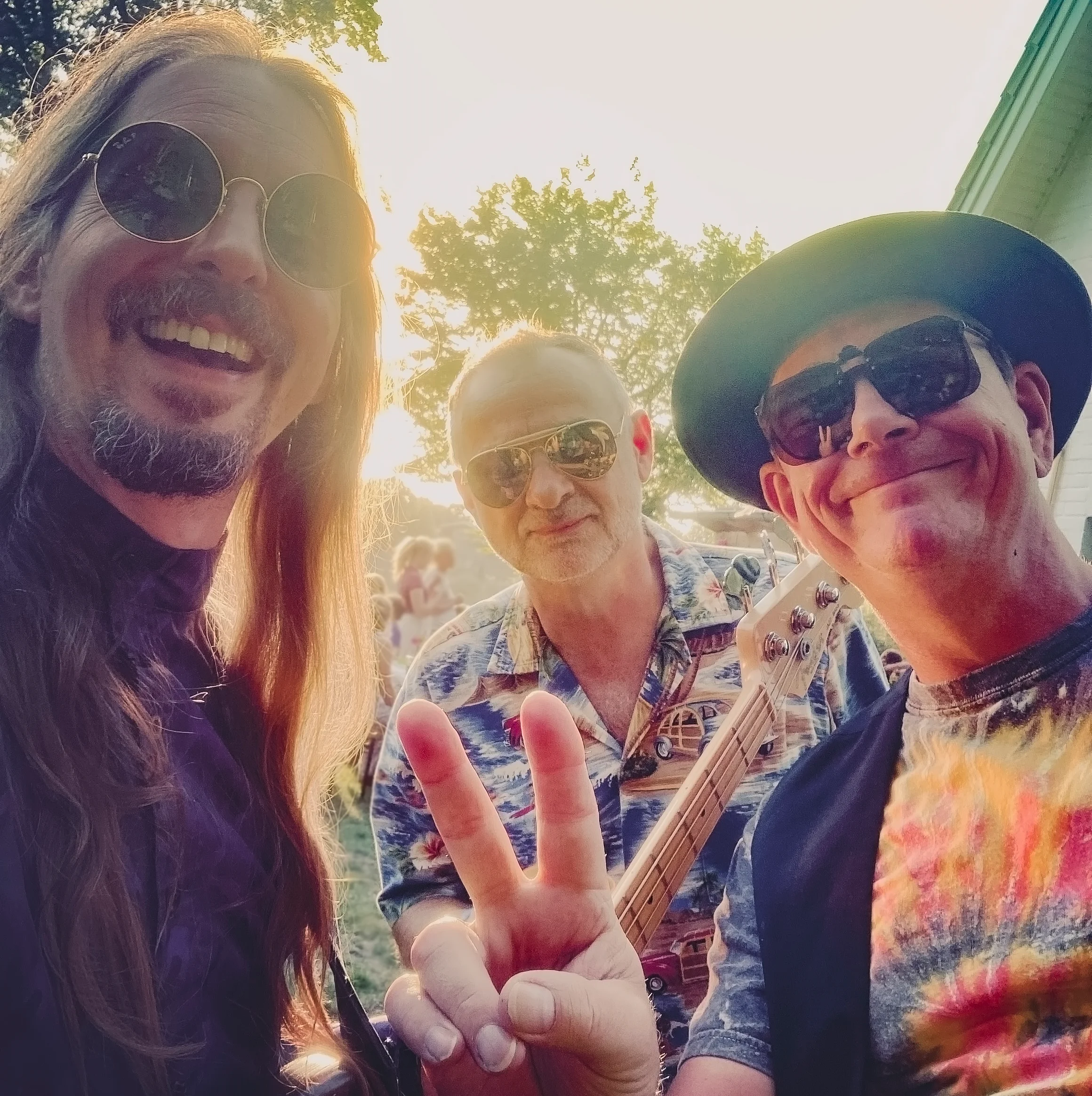 Kay Kankowski and Friends