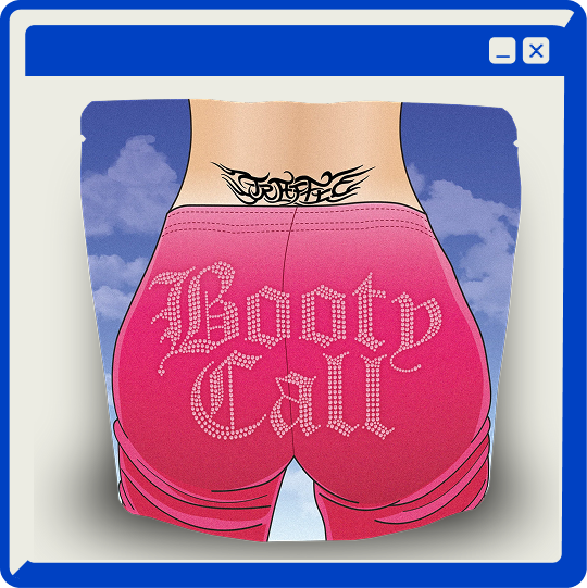 An image of our featured pourover bag of coffee.