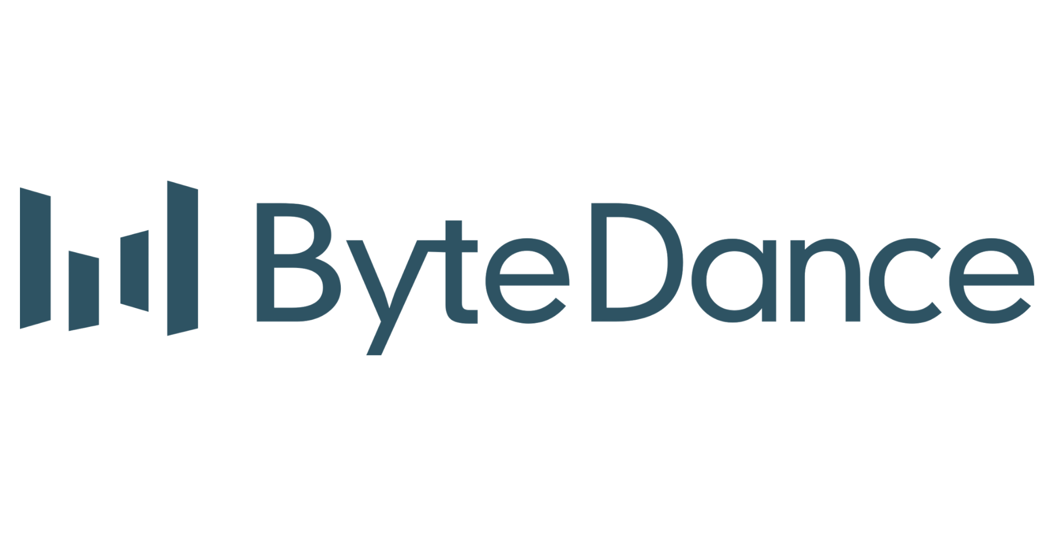 ByteDance Company Logo