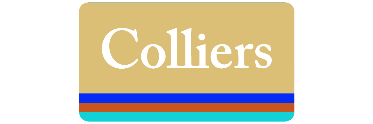 Colliers Logo