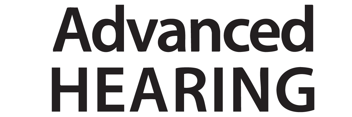 Advanced Hearing logo