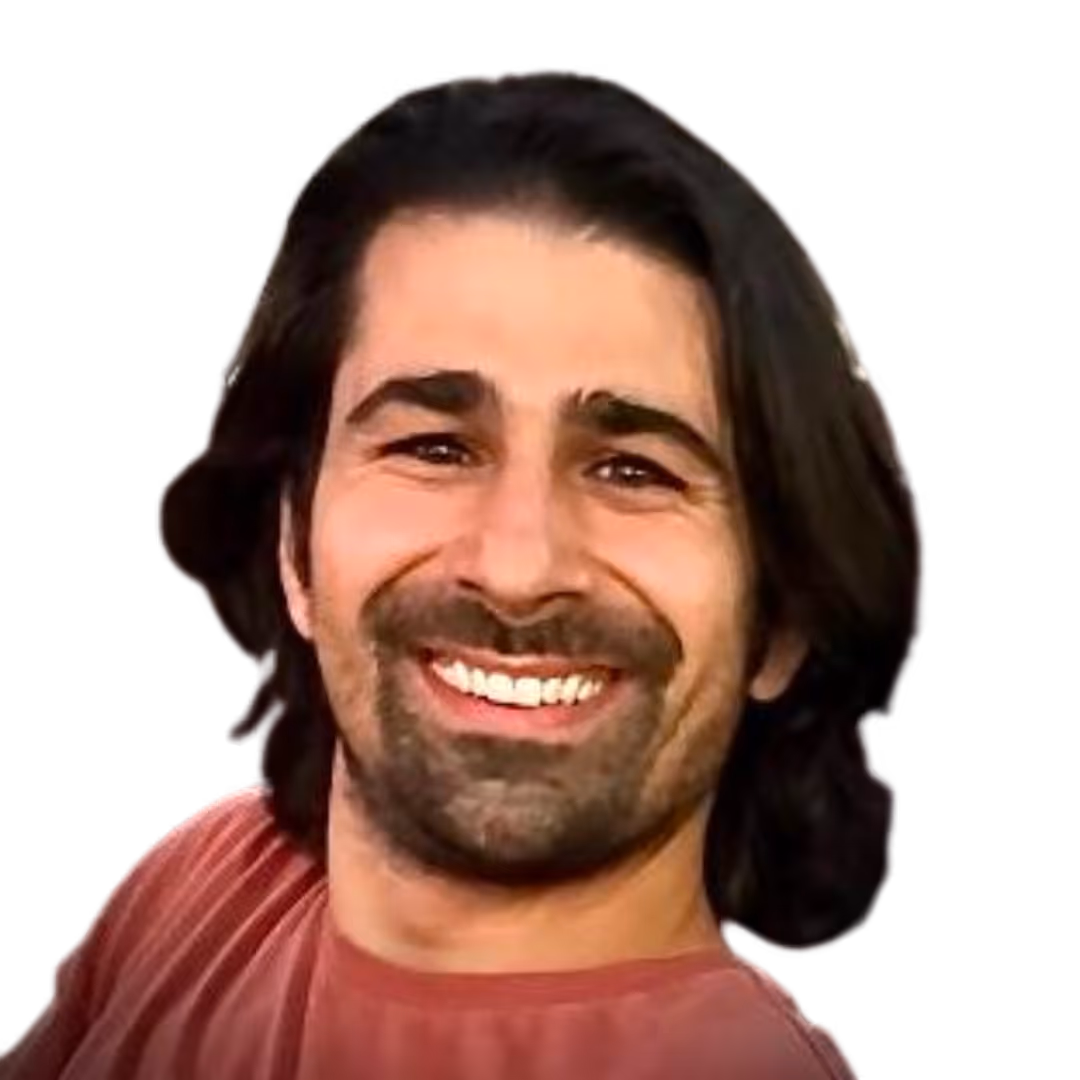 Eric Krash