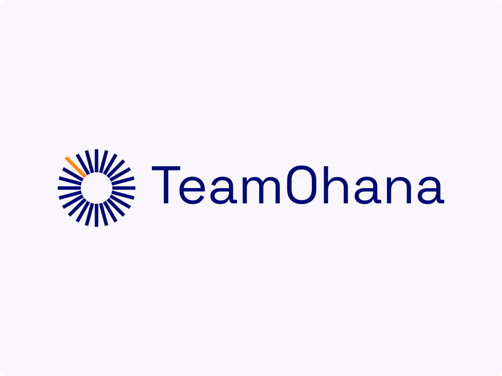 The new TeamOhana brand identity is here