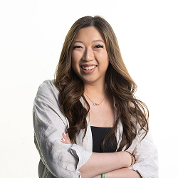 Emily Sung-Simon