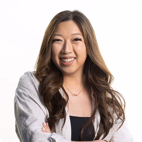 Emily Sung-Simon