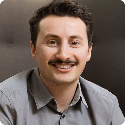 Aaron Solomon