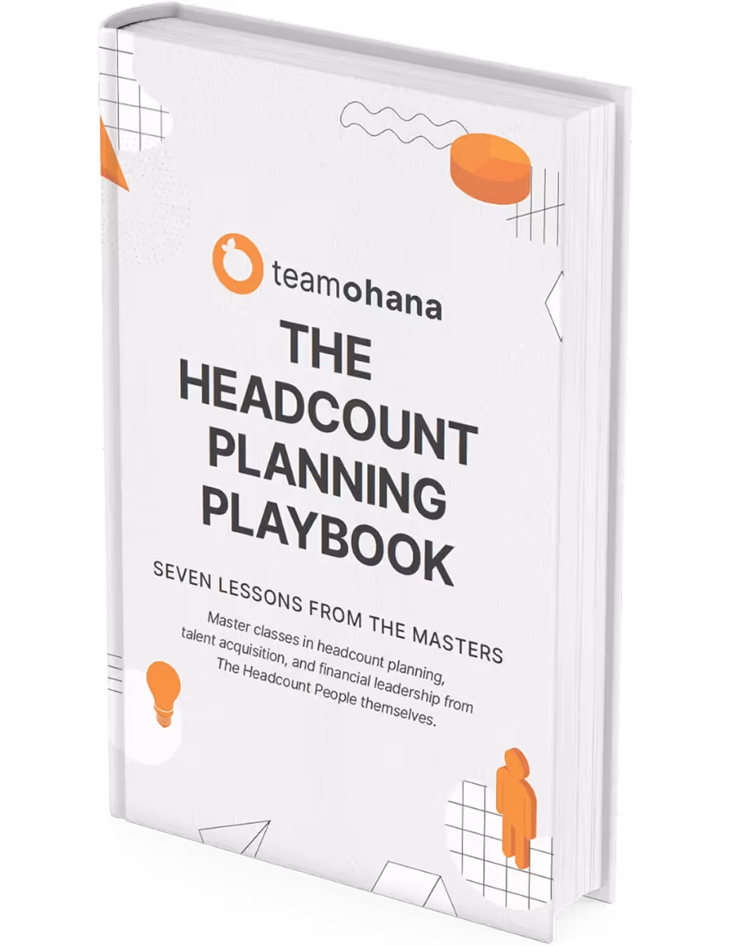 The headcount planning playbook