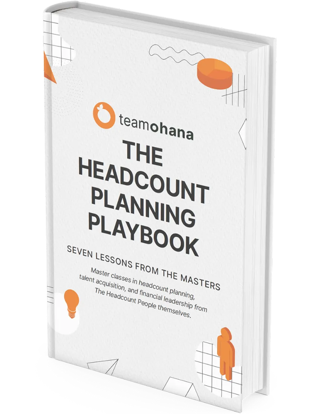 The headcount planning playbook