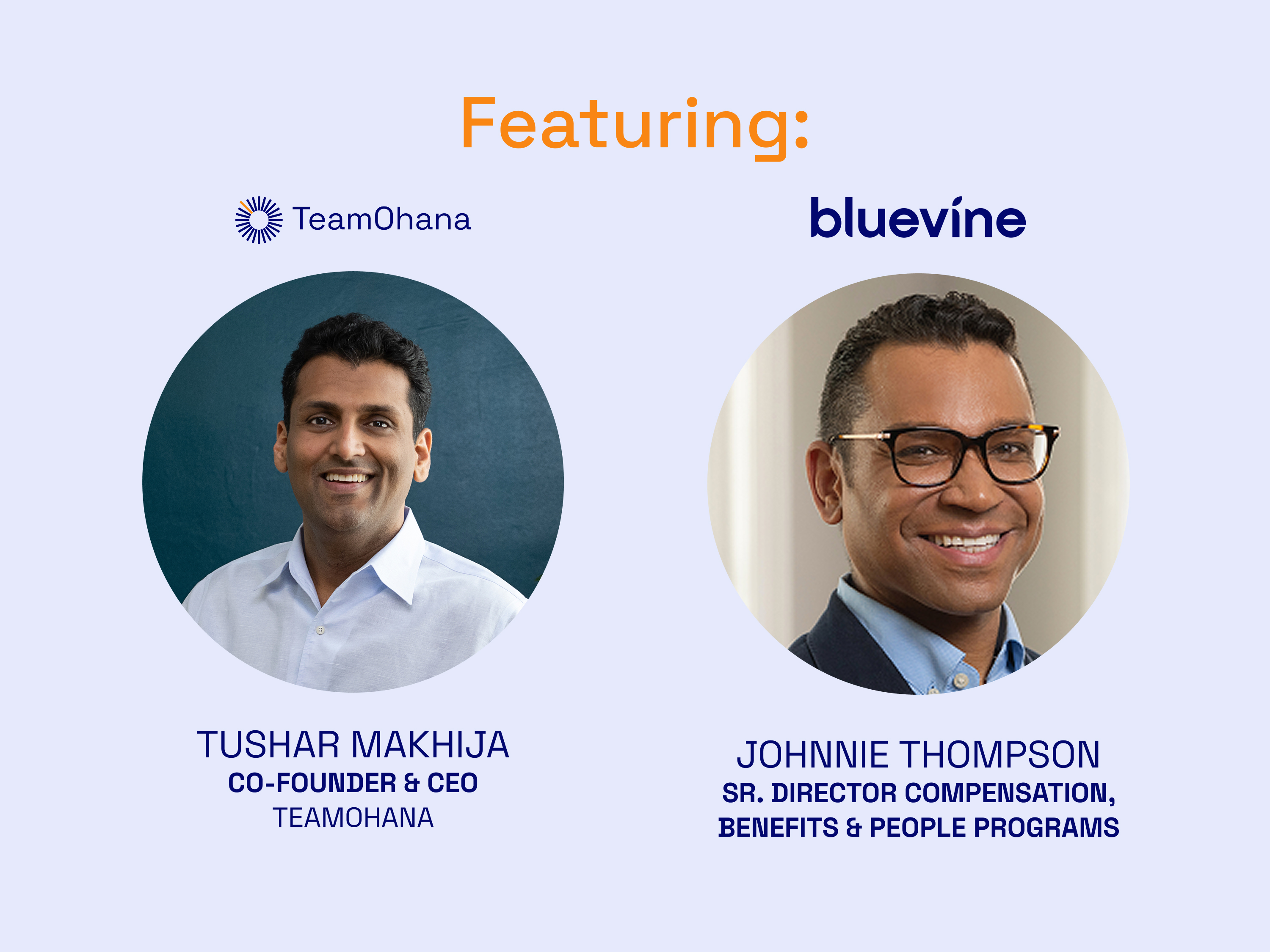 Replacing spreadsheet process with business velocity: How Bluevine modernized comp & headcount planning