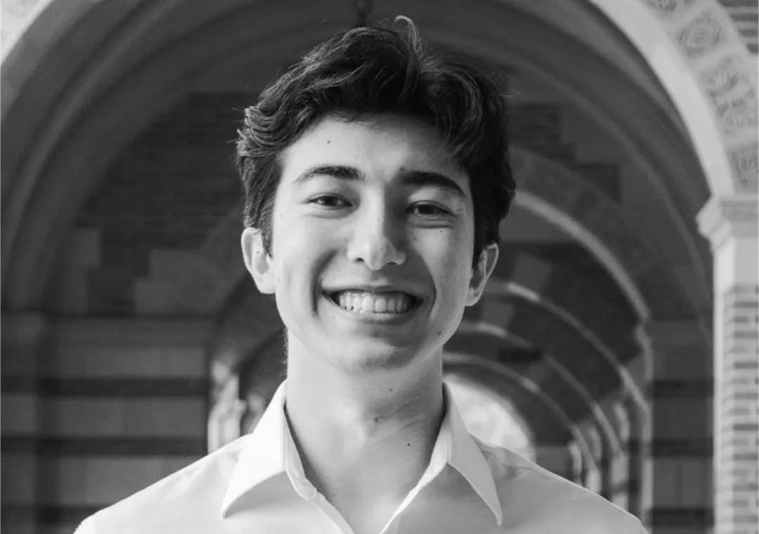 Michael Simon | Excavaite