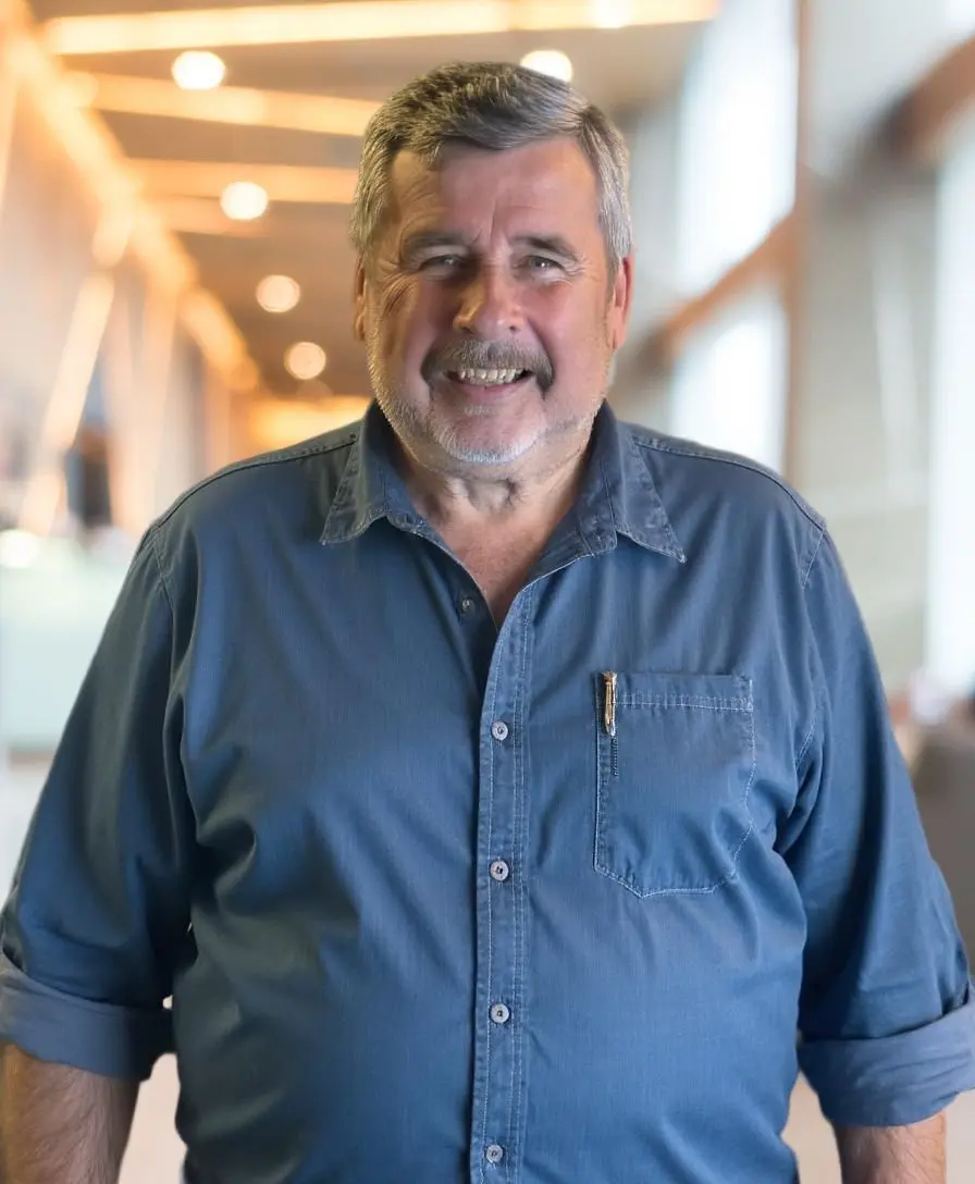 Senior Superintendent