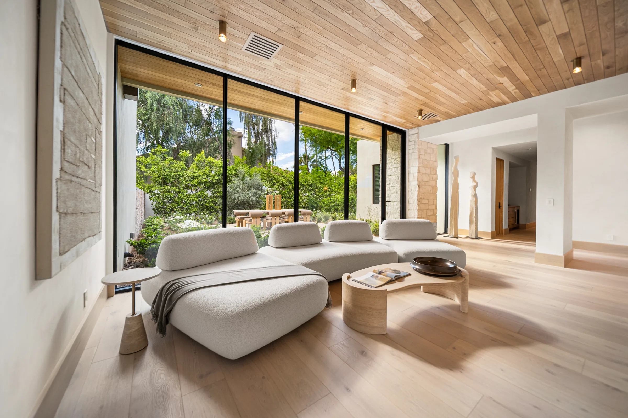 Custom Luxury Home in Paradise Valley Arizona