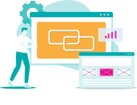 Content Mosaic Link Building SEO