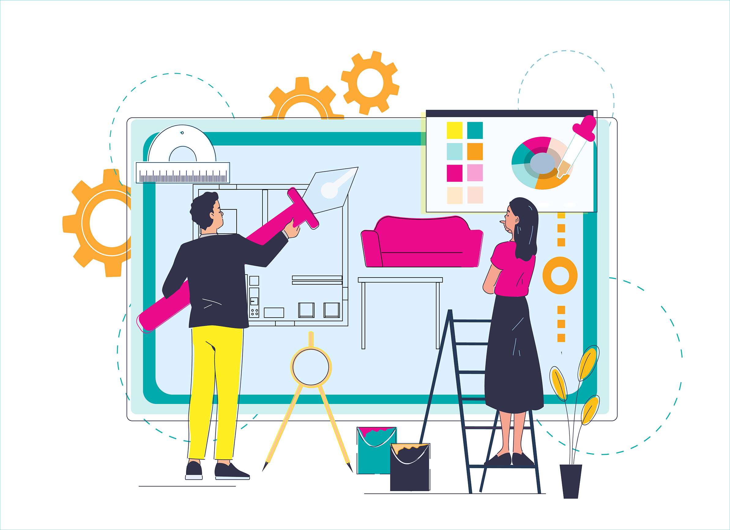 Content Mosaic SEO_Interior_Designers