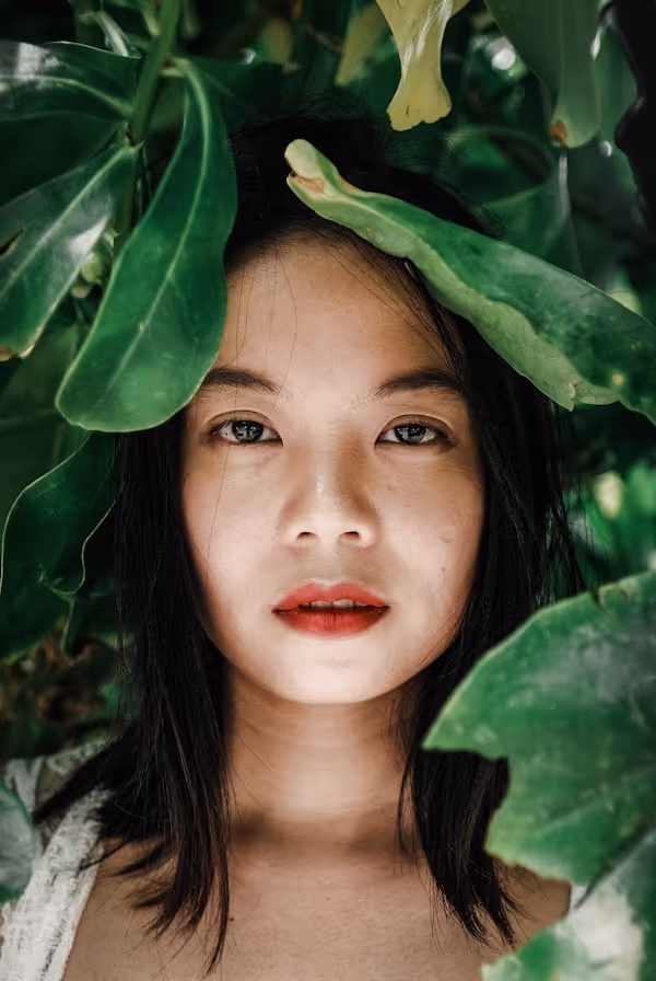 Customer profile picture