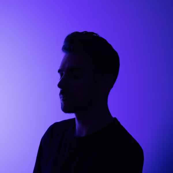 Customer profile picture