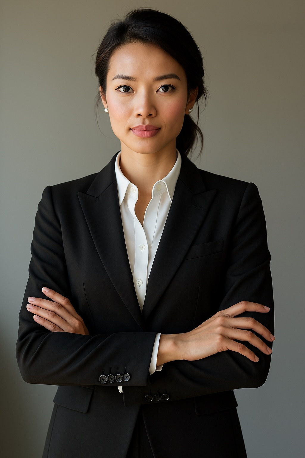 Agent profile picture