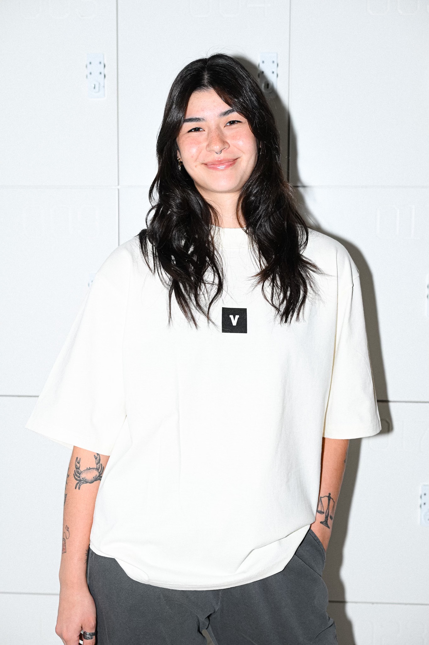 BUILT BY YOU MEGA OVERSIZED TEE