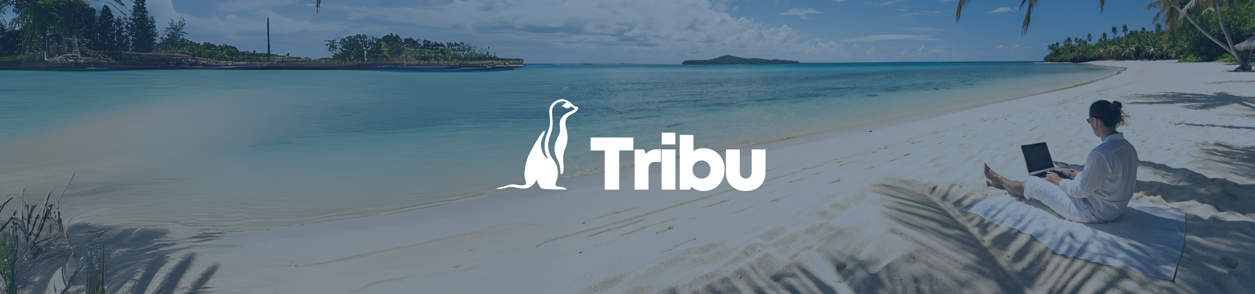 image couverture Tribu