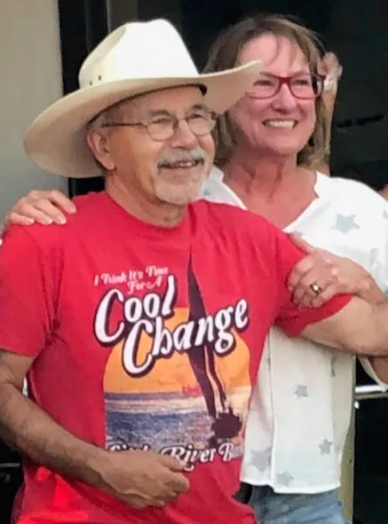 PIL HoF Platinum sponsor, Bill Taylor