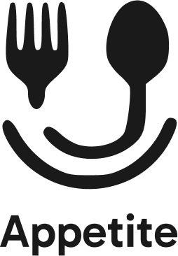 Appetite Community Logo