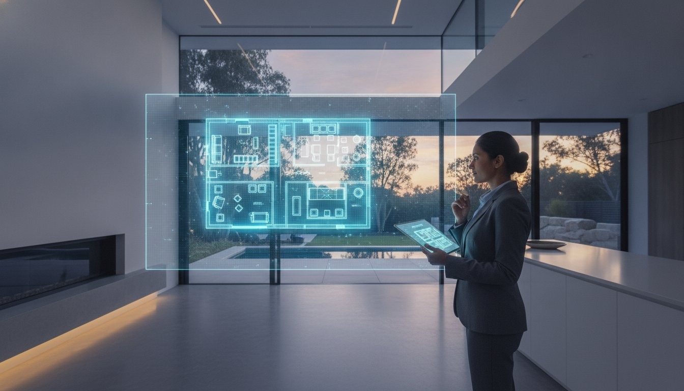UberRE vs Matterport 3D tour strategy
