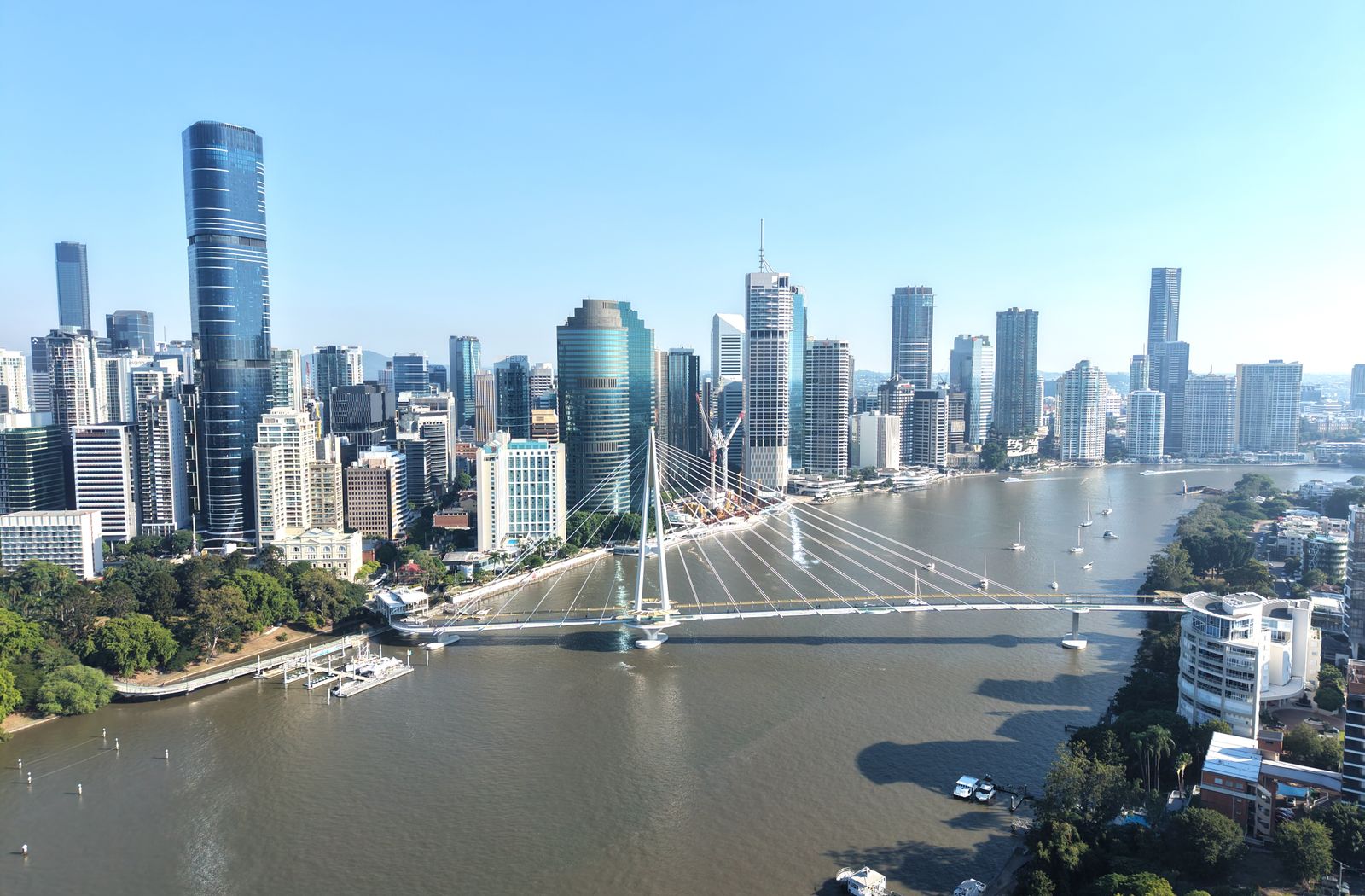 Real Estate Photography Brisbane: A Guide for Agents