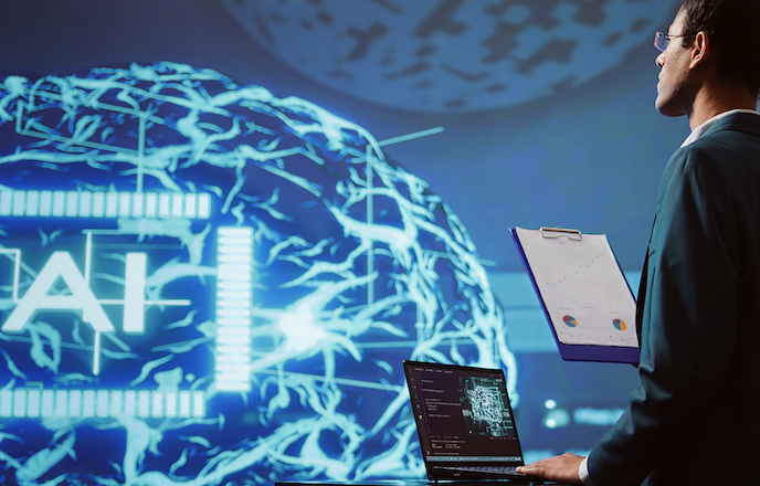 How AI Is Reshaping Finance Careers in Singapore (and how to stay ahead)