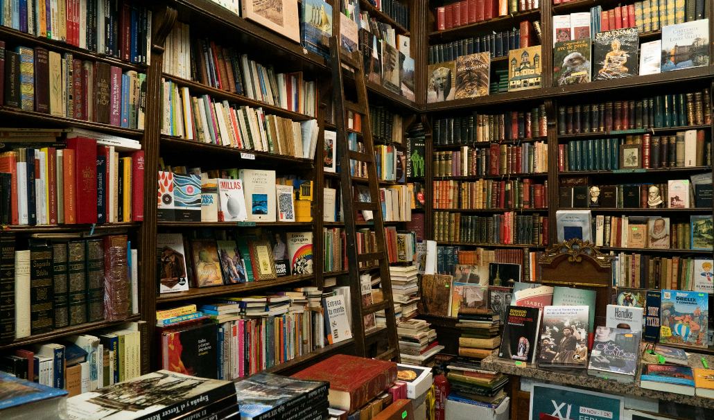 The best bookstores in Madrid: a tour of the most literary Madrid