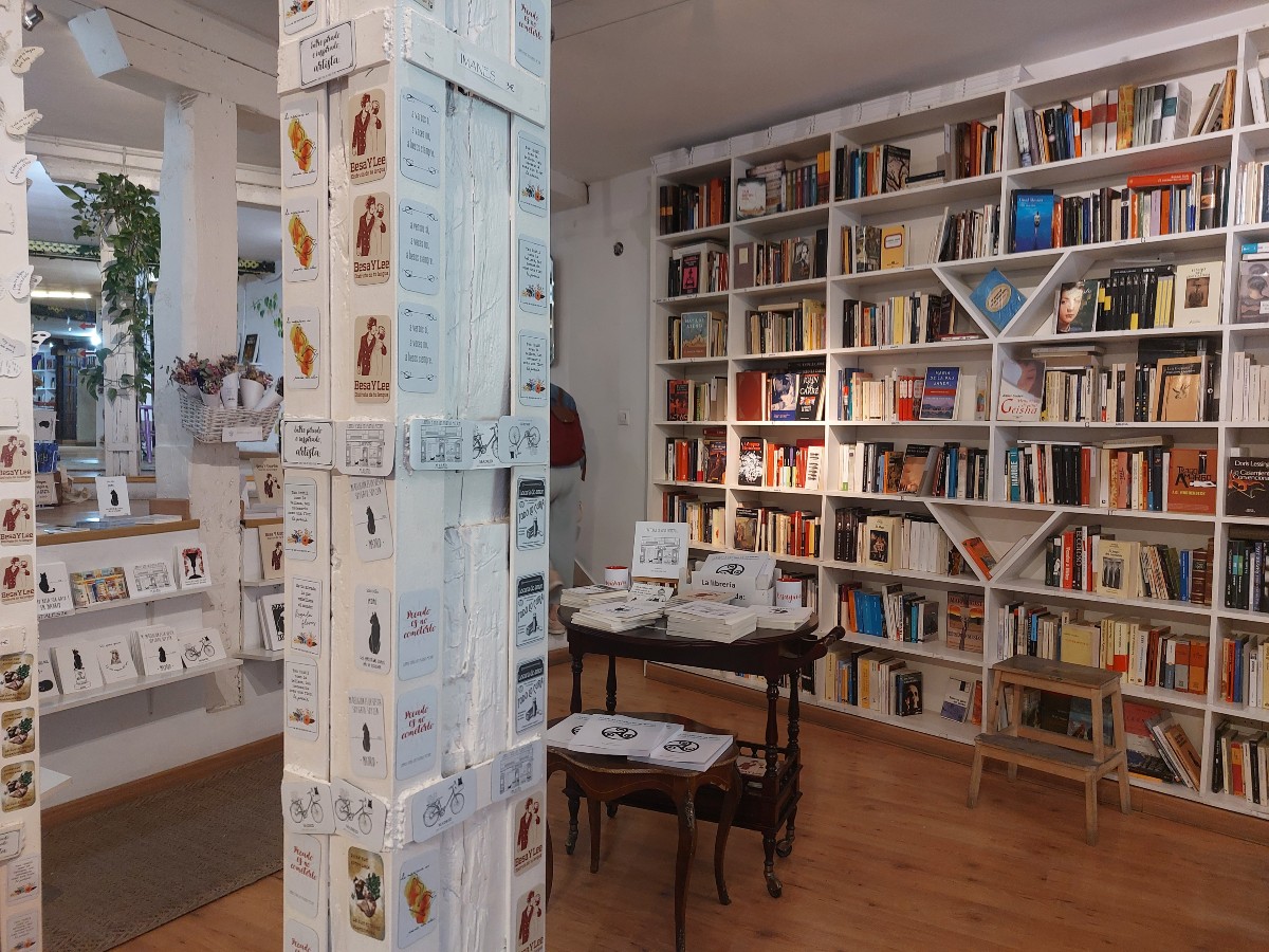 Libros para un Mundo Mejor