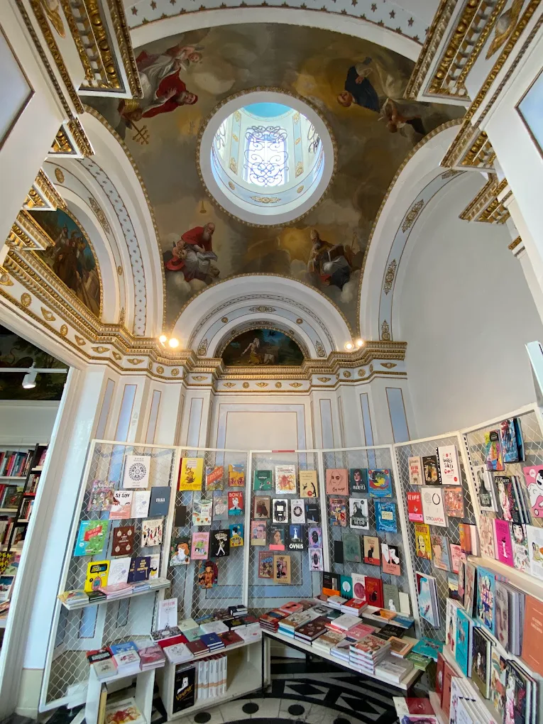 Photo of building