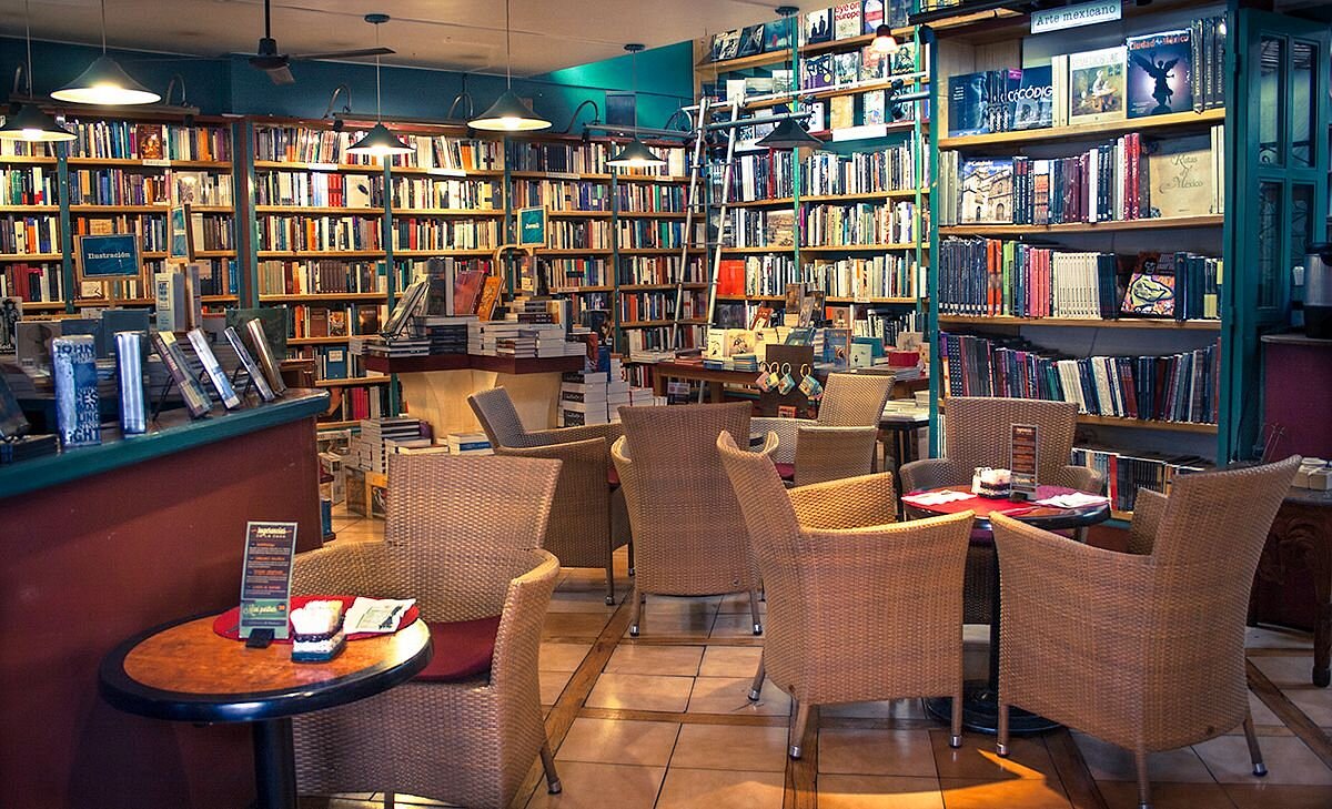 CAFEBRERÍA EL PÉNDULO CONDESA, Mexico City - Cuauhtémoc District - Menu, Prices & Restaurant Reviews - Tripadvisor