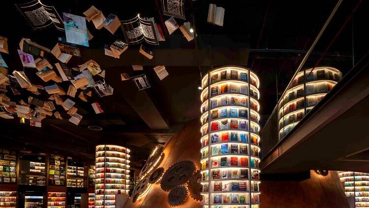 The Library by BookXcess