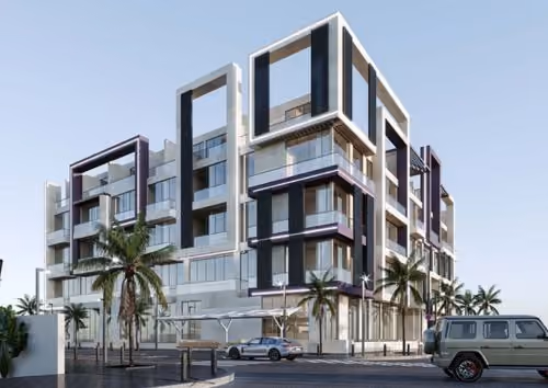 555 Park Views Sold Out; Pearlshire Launches New Flagship in Dubai