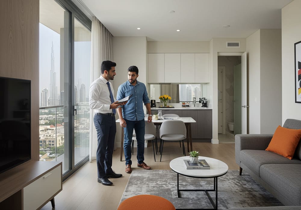 Smart Leasing Strategies for Investors