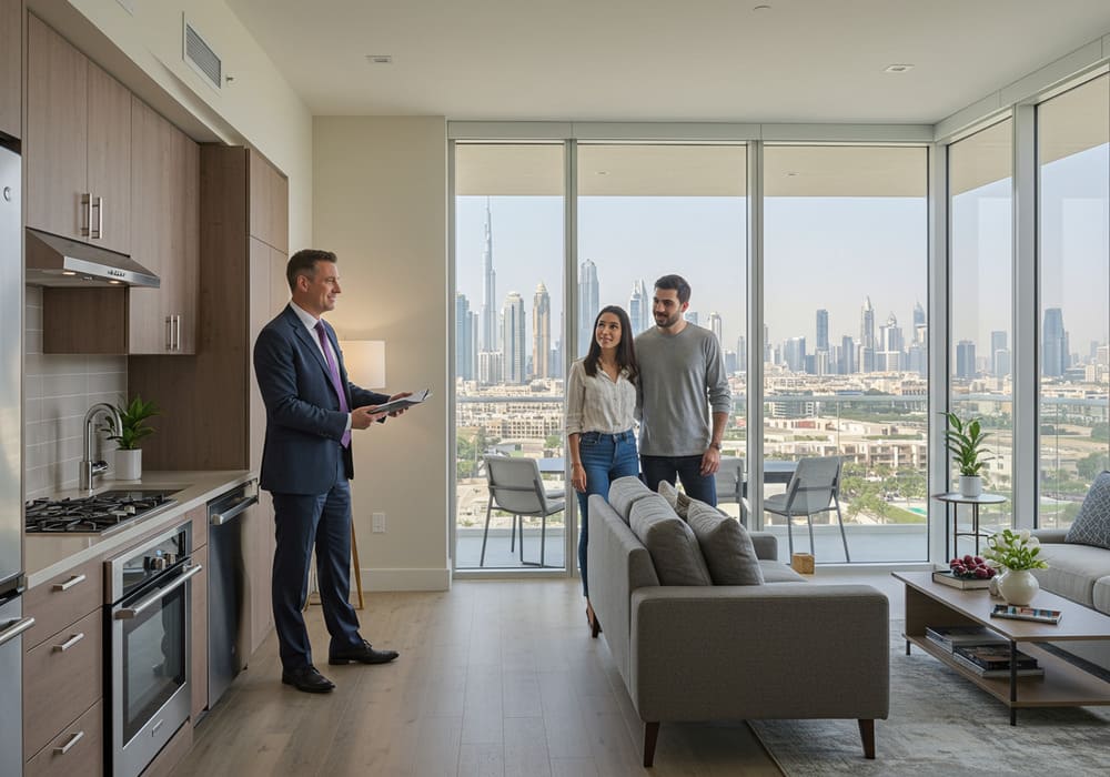 Property tour inside Bond Enclave 3BHK apartment