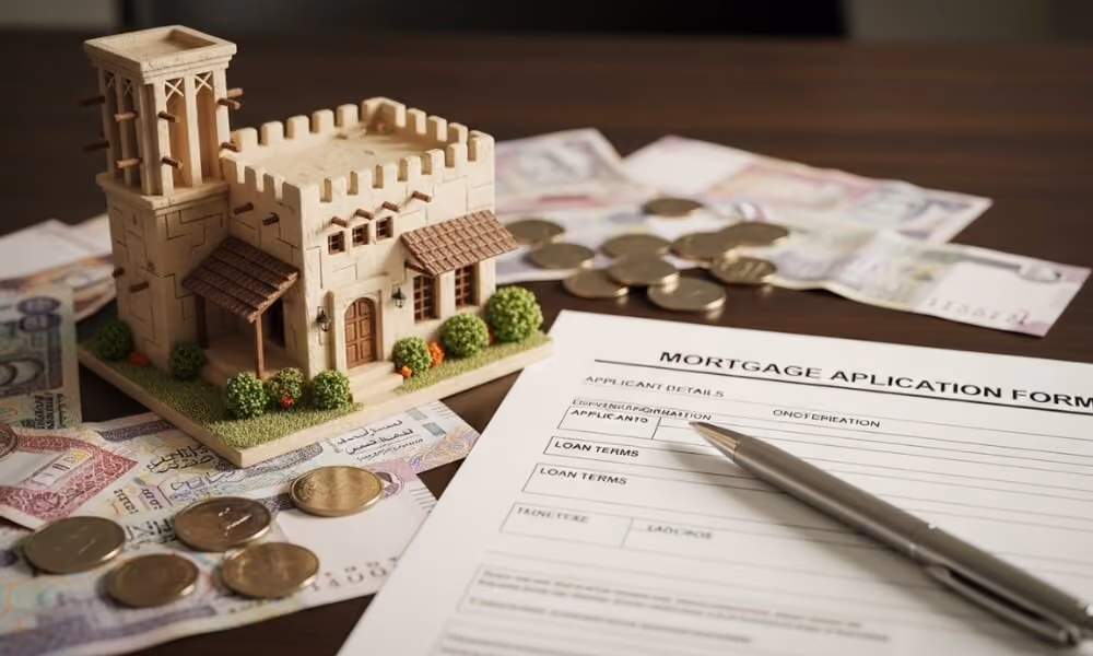 UAE Mortgage Guide: Types, Rules & Smart Buyer Tips