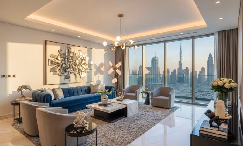 What Makes a Residential Project Truly 'Luxury' in Dubai? The Ultimate Checklist