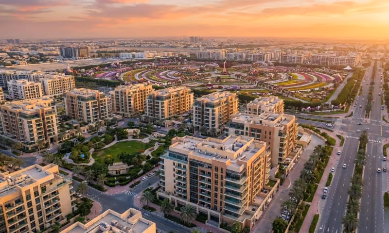 Beyond the Garden: Arjan's Retail & Lifestyle Boom Transforming 2026 Property Values
