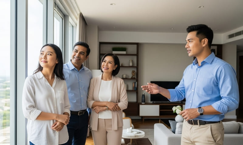 Do Parents Guarantee Student Leases in Dubai?