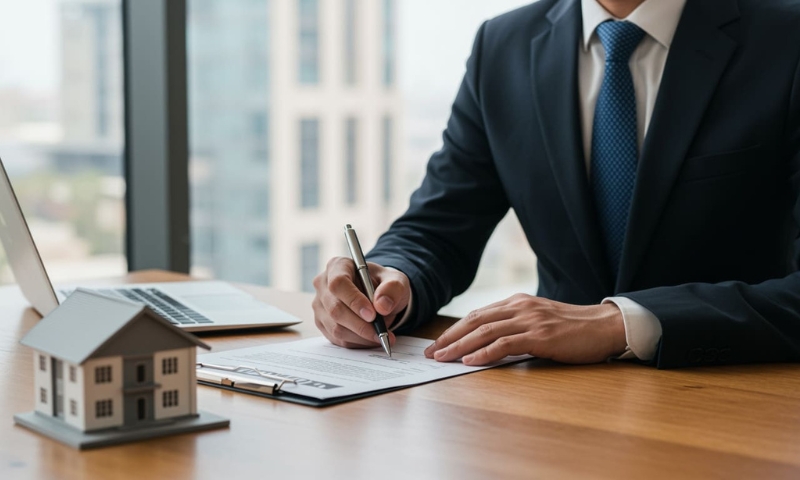 Exit Strategy 2026: When to Sell Off-Plan Property in Dubai (40% Rule)