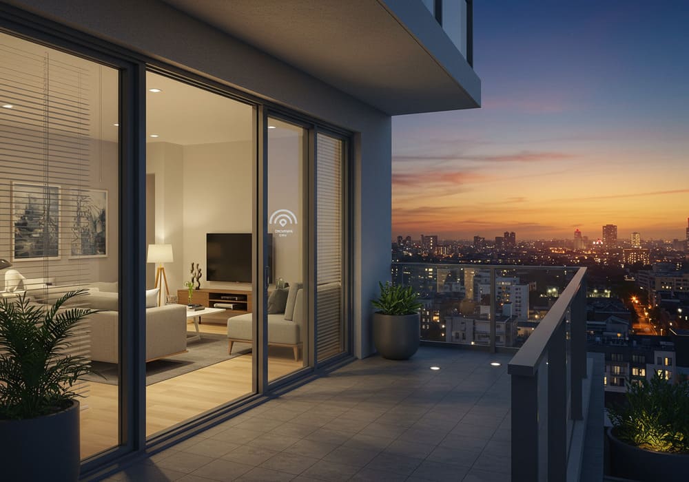 Pearlshire's Smart‑Living Suite