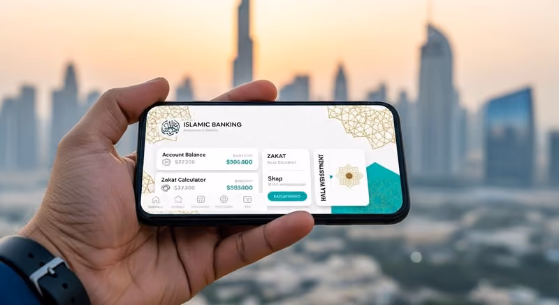 How to Choose the Right Islamic Bank for Your Needs