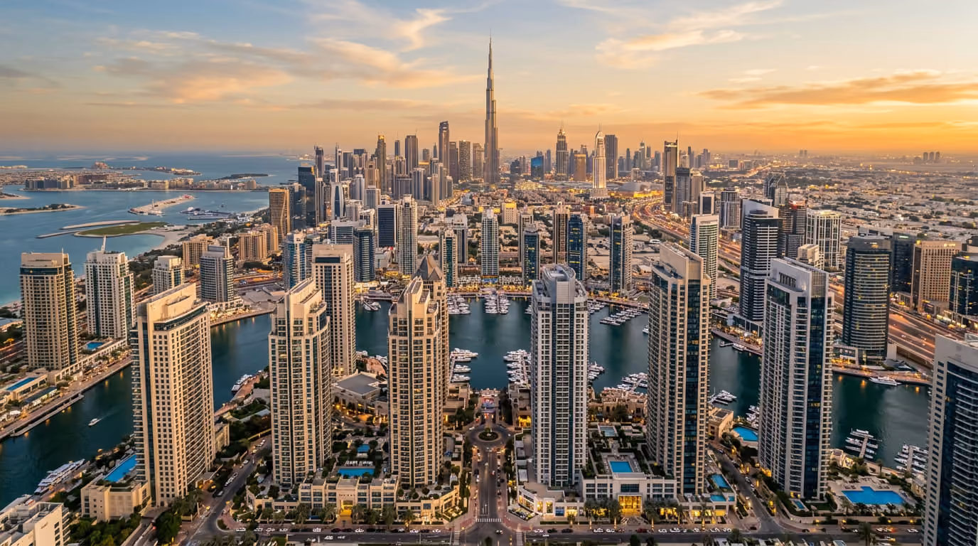 DLD Fees in Dubai 2026: Complete Cost Breakdown for Property Buyers & Investors