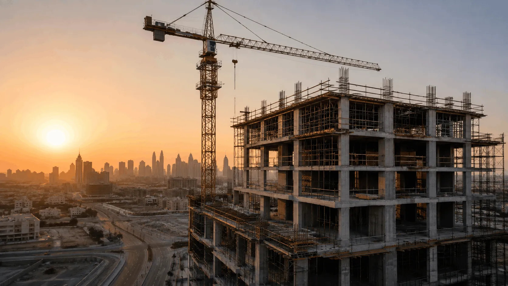 Off-Plan Property Risks in Dubai: An Honest Guide From a Developer