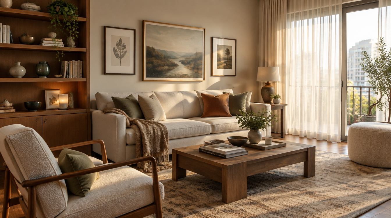Home Insurance in Dubai: Building Cover, Contents Cover and Service Charges