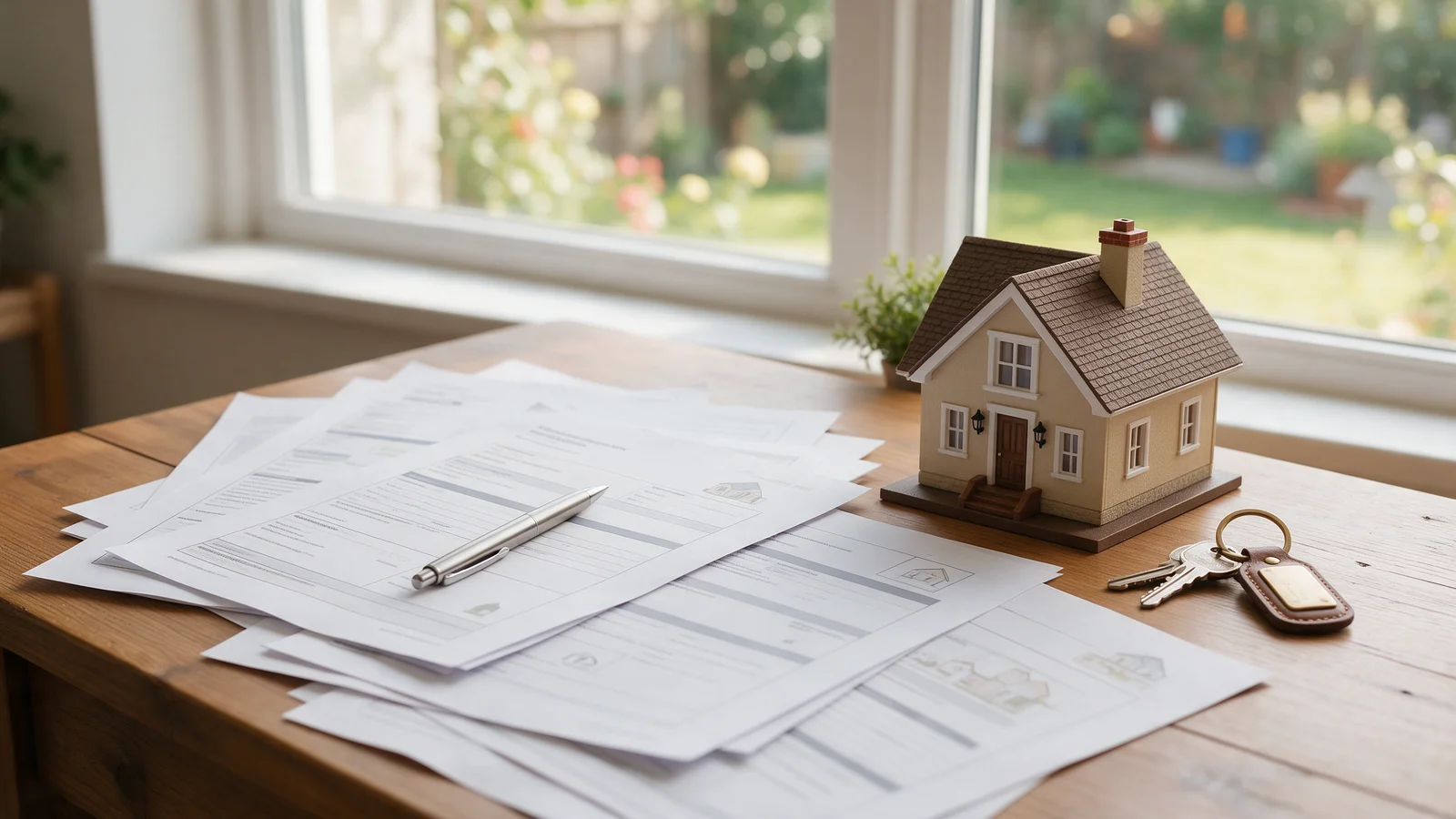 NOC for Property Sale in Dubai: Cost, Process & Documents 2026